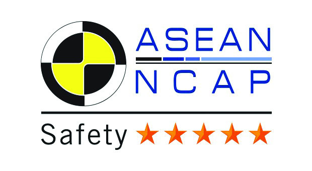 An Toàn Tuyệt Đối Chuẩn ASEAN NCAP 5 Sao camry