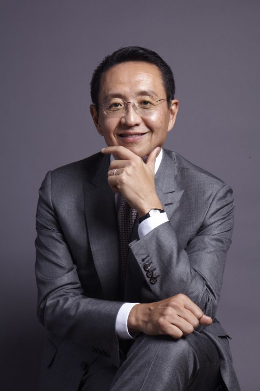 Mr.Kazuhiro Fujii - Chủ tịch Hội đồng quản trị