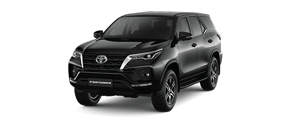 TOYOTA FORTUNER 2.7AT 4X2