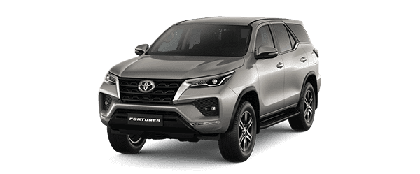 TOYOTA FORTUNER 2.7AT 4X4