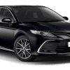 Toyota Camry 2.5HV Hybrid - XỨNG TẦM DOANH NHÂN