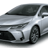 Toyota Corolla Altis 1.8V